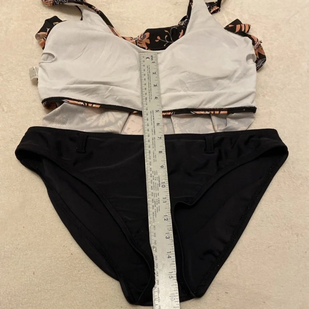 Isaac Mizrahi & Shein top made